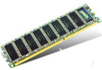 Transcend 256MB DDR333 ECC Unbuffer Memory (TS32MLD72V3F) Transcend 256MB DDR333 ECC Unbuffer Memory (TS32MLD72V3F)